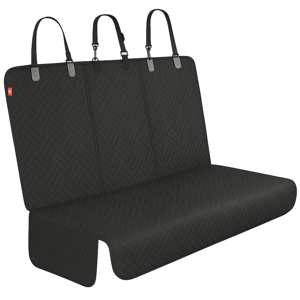 H Helteko Seat Back Cover for Bench Seats