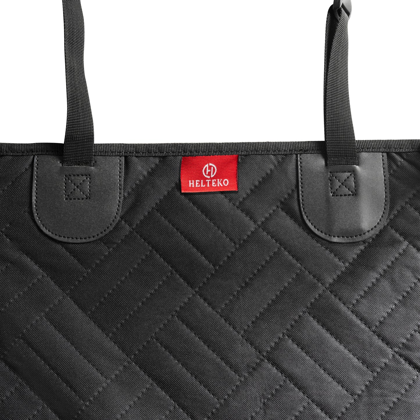 H Helteko Seat Back Cover for Bench Seats