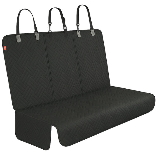 H Helteko Seat Back Cover for Bench Seats