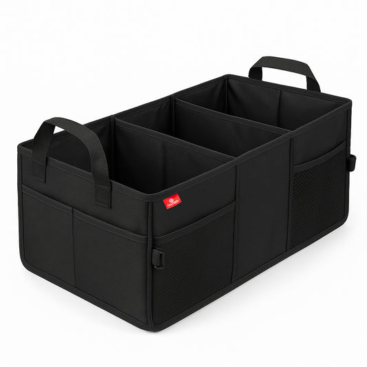 H Helteko Car Trunk Organizer