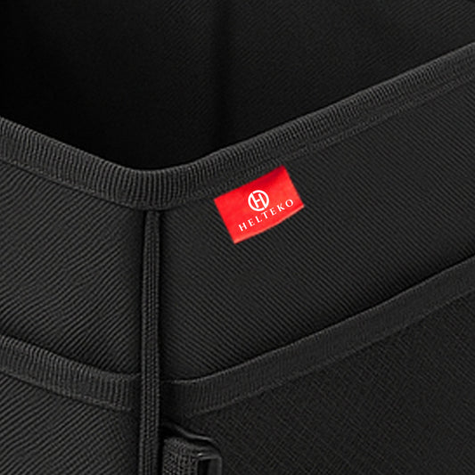 H Helteko Car Trunk Organizer