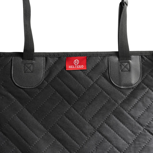H Helteko Seat Back Cover for Bench Seats